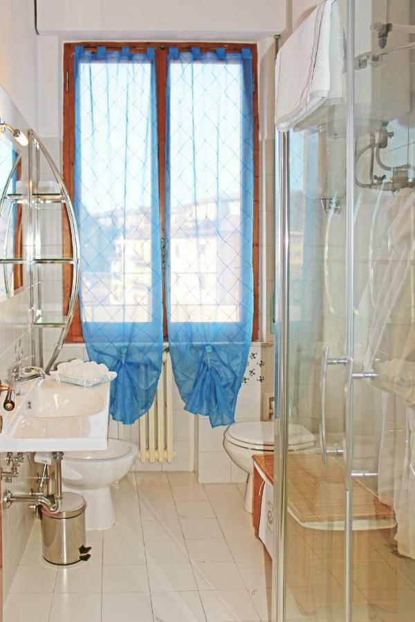 シエーナAttico San Francescoアパートメント エクステリア 写真